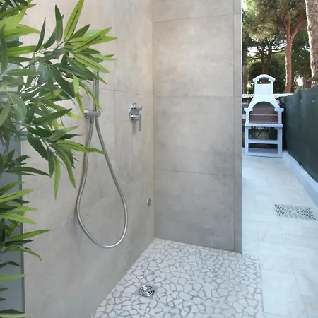 With Private Jacuzzi ヴィラ San Mauro Mare