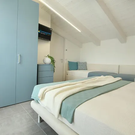 With Private Jacuzzi * San Mauro Mare