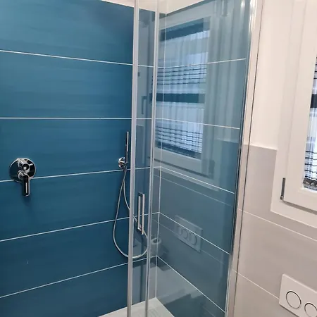 Villa With Private Jacuzzi San Mauro Mare