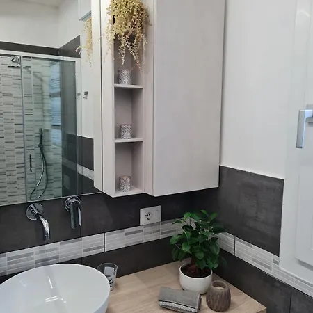 Villa With Private Jacuzzi