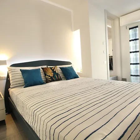 With Private Jacuzzi * San Mauro Mare