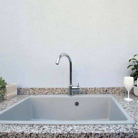 With Private Jacuzzi