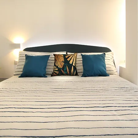 Villa With Private Jacuzzi