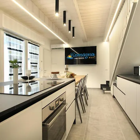 With Private Jacuzzi Villa *