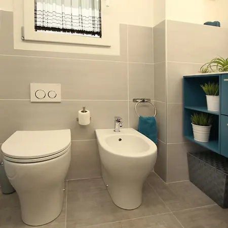 Villa With Private Jacuzzi