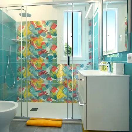 With Private Jacuzzi Villa