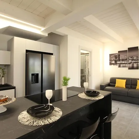 Villa With Private Jacuzzi San Mauro Mare