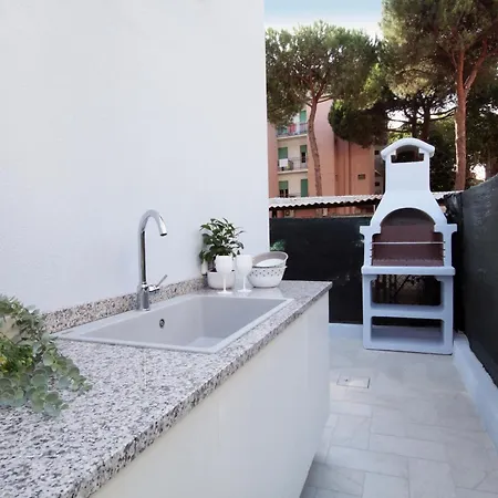With Private Jacuzzi