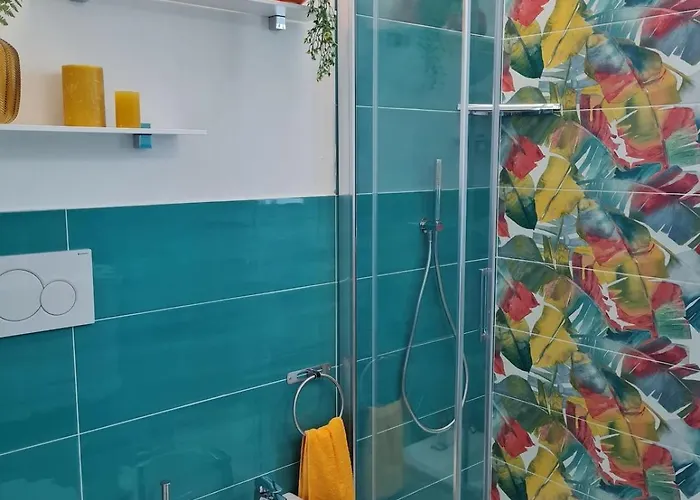 With Private Jacuzzi * San Mauro Mare