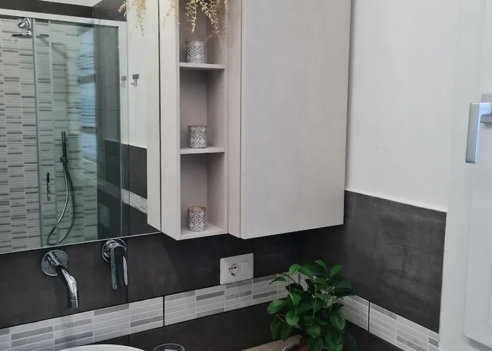 ヴィラ With Private Jacuzzi