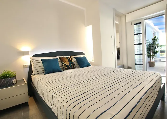 With Private Jacuzzi * San Mauro Mare