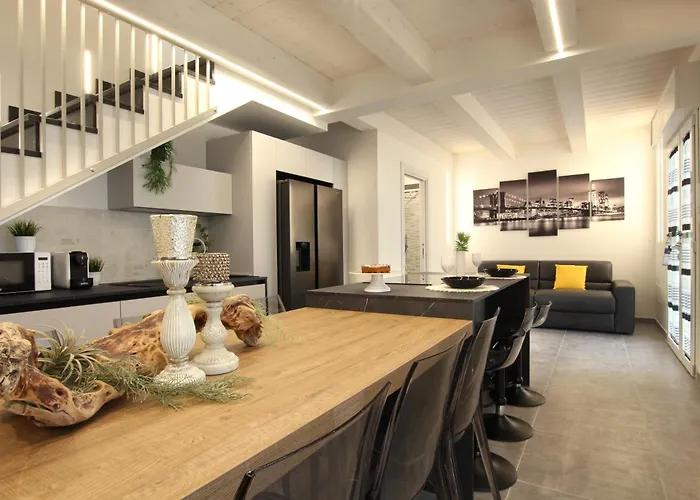 ヴィラ With Private Jacuzzi San Mauro Mare