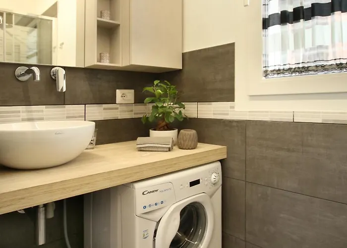 With Private Jacuzzi * San Mauro Mare