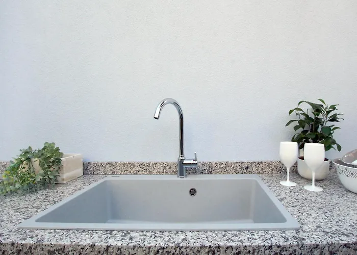 With Private Jacuzzi