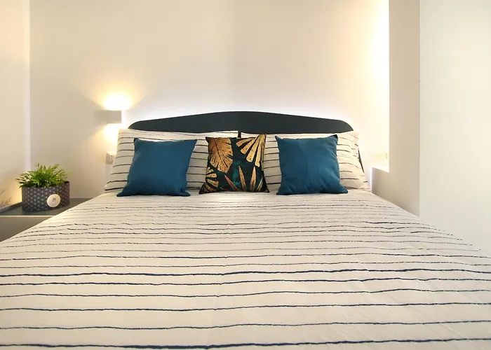 Villa With Private Jacuzzi