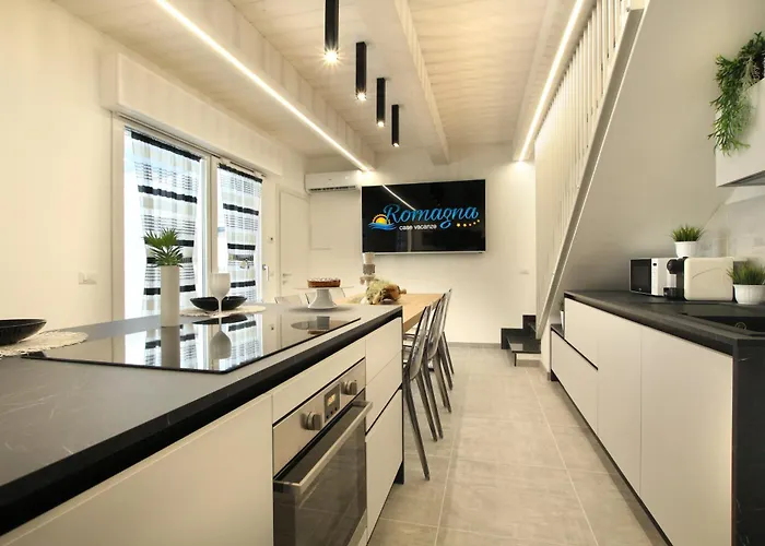 With Private Jacuzzi Villa *