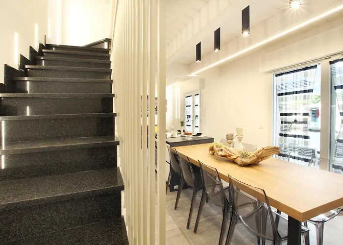 ヴィラ With Private Jacuzzi *