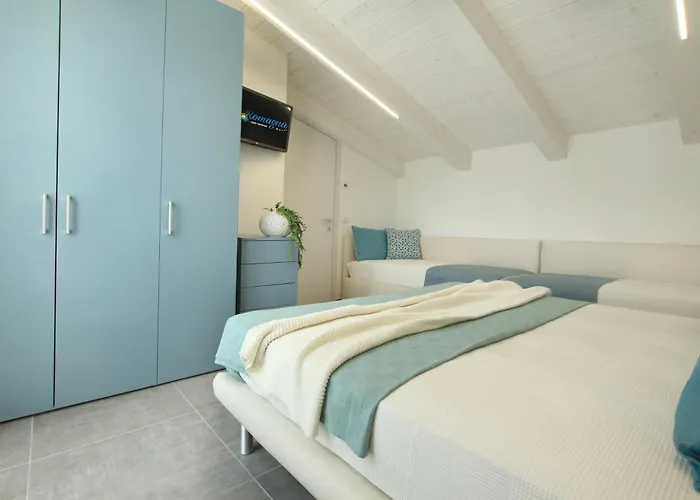 With Private Jacuzzi * San Mauro Mare