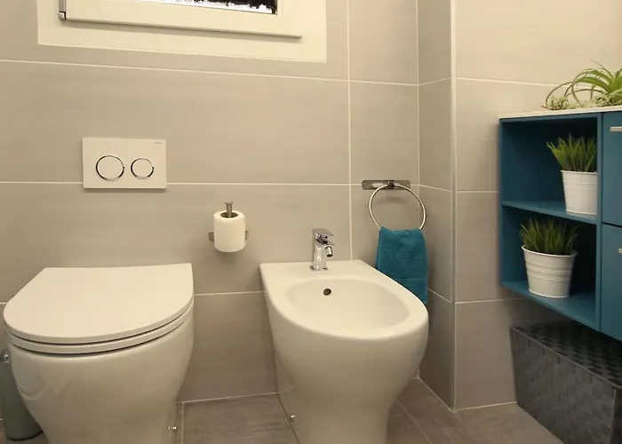 ヴィラ With Private Jacuzzi