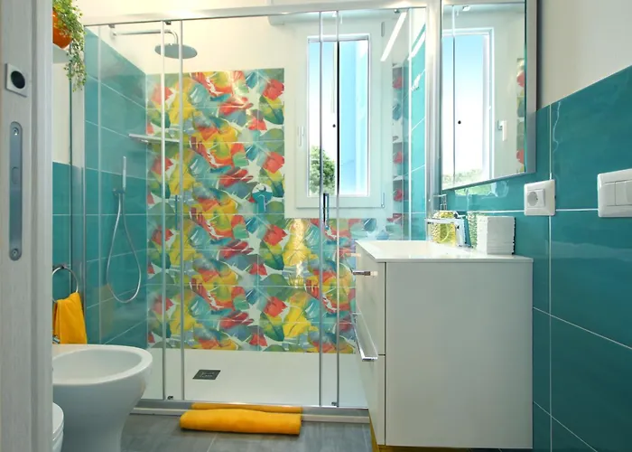 With Private Jacuzzi Villa