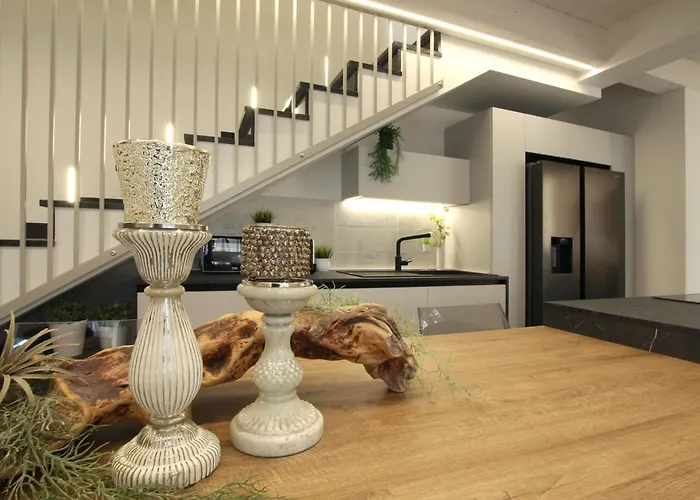 ヴィラ With Private Jacuzzi