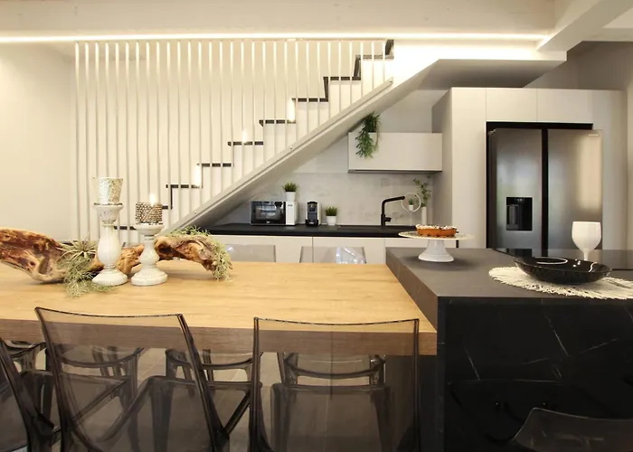 ヴィラ With Private Jacuzzi *