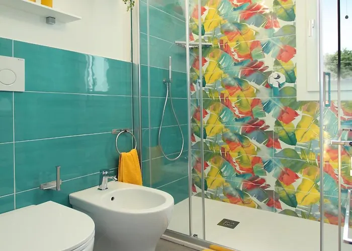 Villa With Private Jacuzzi