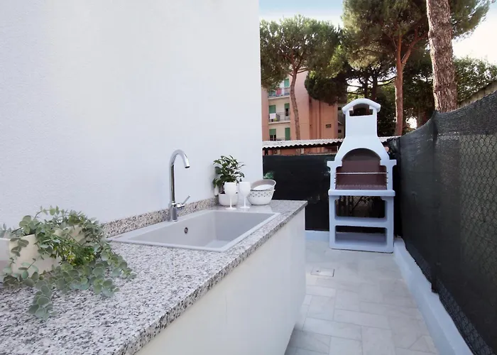 With Private Jacuzzi