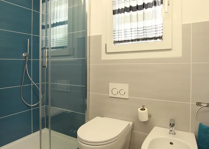 With Private Jacuzzi Villa *